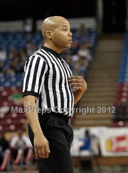 Thumbnail 3 in Antelope vs. Lodi (CIF SJS D2 Final) photogallery.
