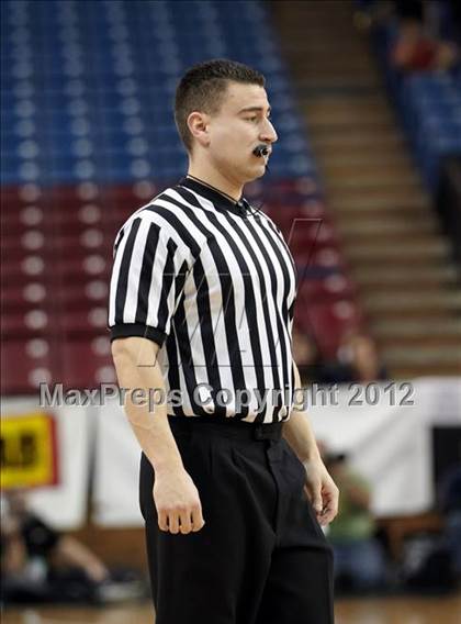 Thumbnail 2 in Antelope vs. Lodi (CIF SJS D2 Final) photogallery.