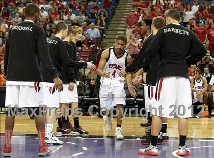 Thumbnail 1 in Antelope vs. Lodi (CIF SJS D2 Final) photogallery.