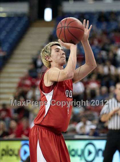 Thumbnail 1 in Antelope vs. Lodi (CIF SJS D2 Final) photogallery.
