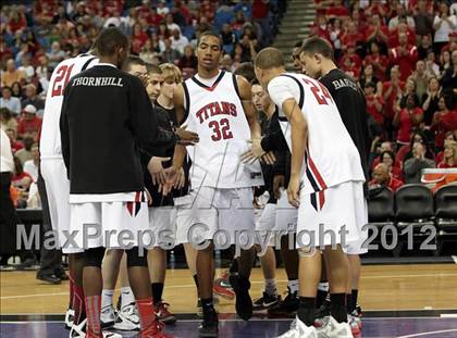 Thumbnail 1 in Antelope vs. Lodi (CIF SJS D2 Final) photogallery.