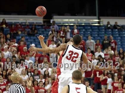 Thumbnail 1 in Antelope vs. Lodi (CIF SJS D2 Final) photogallery.