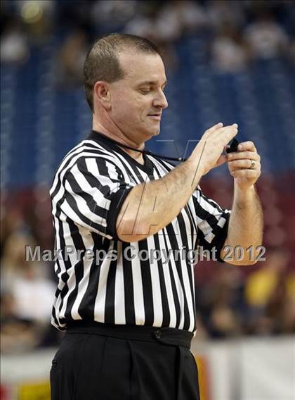 Thumbnail 1 in Antelope vs. Lodi (CIF SJS D2 Final) photogallery.
