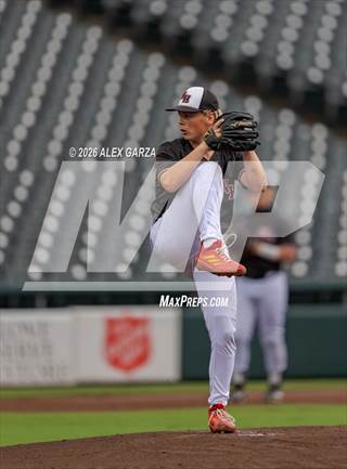 New Home vs. Iola (UIL 2A D1 Baseball Final)