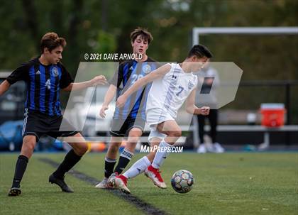 Thumbnail 1 in Lexington Christian Academy @ Berwick Academy photogallery.