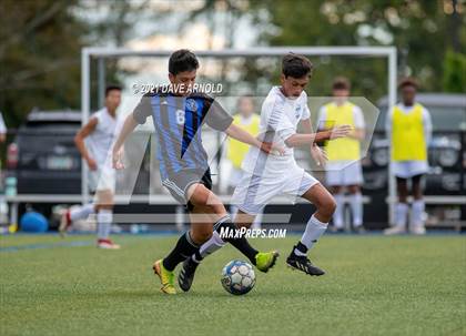 Thumbnail 3 in Lexington Christian Academy @ Berwick Academy photogallery.