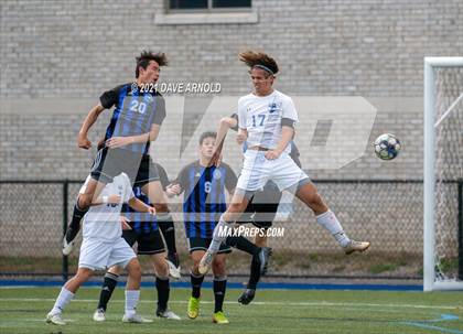 Thumbnail 2 in Lexington Christian Academy @ Berwick Academy photogallery.