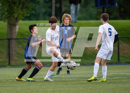 Thumbnail 1 in Lexington Christian Academy @ Berwick Academy photogallery.