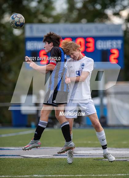 Thumbnail 2 in Lexington Christian Academy @ Berwick Academy photogallery.