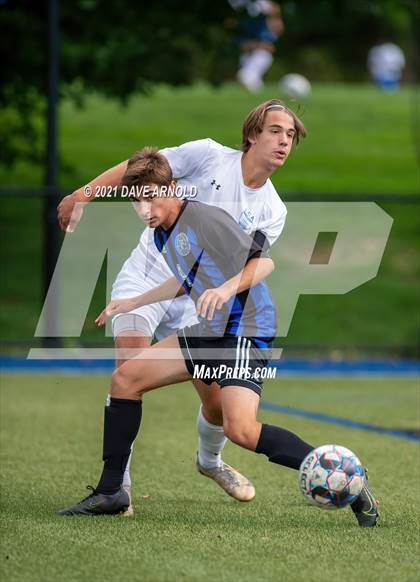 Thumbnail 3 in Lexington Christian Academy @ Berwick Academy photogallery.