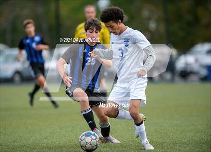 Thumbnail 2 in Lexington Christian Academy @ Berwick Academy photogallery.