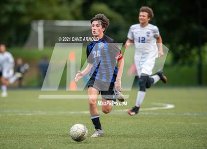 Thumbnail 2 in Lexington Christian Academy @ Berwick Academy photogallery.