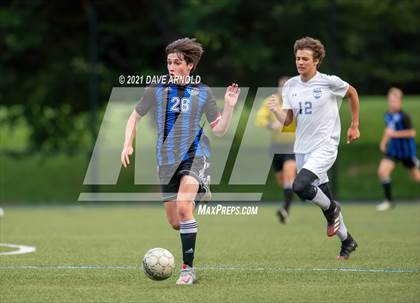 Thumbnail 3 in Lexington Christian Academy @ Berwick Academy photogallery.