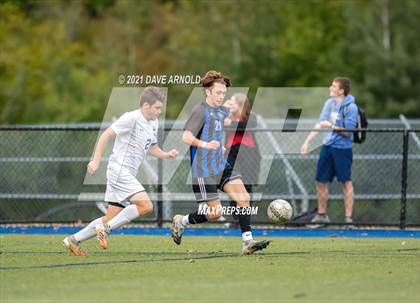 Thumbnail 1 in Lexington Christian Academy @ Berwick Academy photogallery.