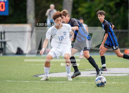 Thumbnail 3 in Lexington Christian Academy @ Berwick Academy photogallery.