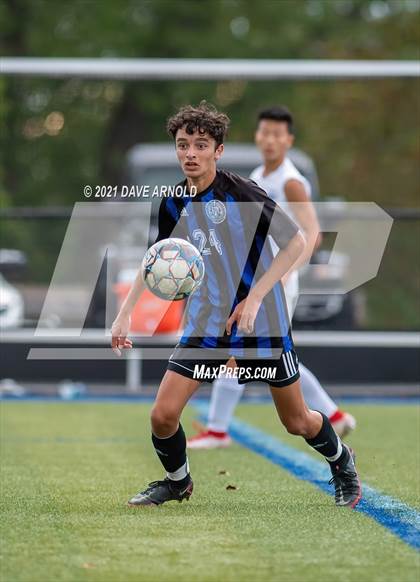 Thumbnail 3 in Lexington Christian Academy @ Berwick Academy photogallery.