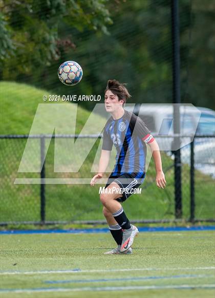 Thumbnail 1 in Lexington Christian Academy @ Berwick Academy photogallery.