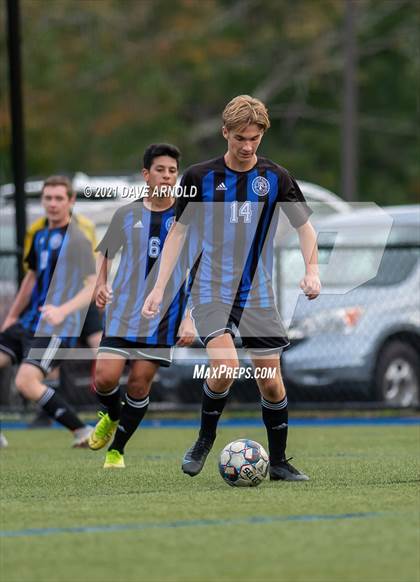 Thumbnail 1 in Lexington Christian Academy @ Berwick Academy photogallery.