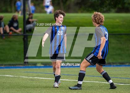 Thumbnail 2 in Lexington Christian Academy @ Berwick Academy photogallery.