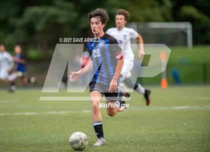 Thumbnail 1 in Lexington Christian Academy @ Berwick Academy photogallery.