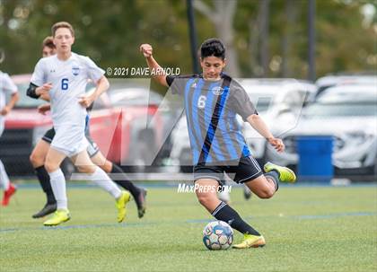Thumbnail 3 in Lexington Christian Academy @ Berwick Academy photogallery.