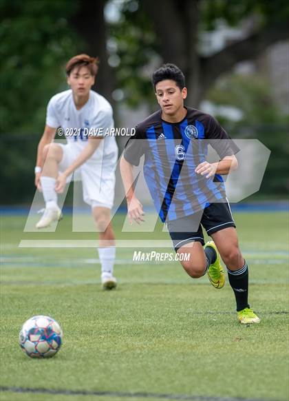 Thumbnail 3 in Lexington Christian Academy @ Berwick Academy photogallery.