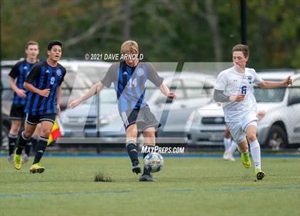 Thumbnail 1 in Lexington Christian Academy @ Berwick Academy photogallery.