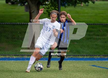 Thumbnail 1 in Lexington Christian Academy @ Berwick Academy photogallery.