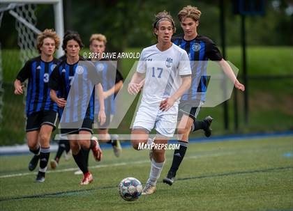 Thumbnail 2 in Lexington Christian Academy @ Berwick Academy photogallery.
