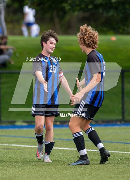 Thumbnail 1 in Lexington Christian Academy @ Berwick Academy photogallery.