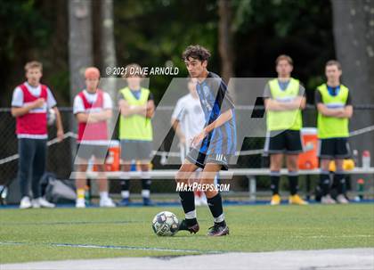Thumbnail 1 in Lexington Christian Academy @ Berwick Academy photogallery.