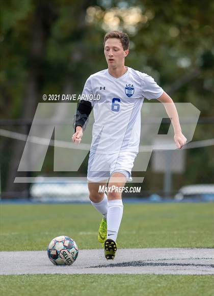 Thumbnail 2 in Lexington Christian Academy @ Berwick Academy photogallery.