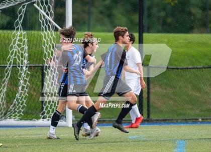 Thumbnail 1 in Lexington Christian Academy @ Berwick Academy photogallery.