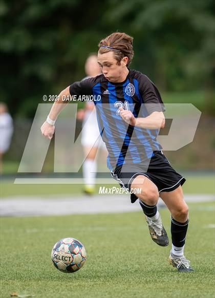 Thumbnail 3 in Lexington Christian Academy @ Berwick Academy photogallery.