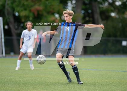 Thumbnail 1 in Lexington Christian Academy @ Berwick Academy photogallery.