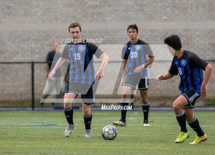 Thumbnail 3 in Lexington Christian Academy @ Berwick Academy photogallery.
