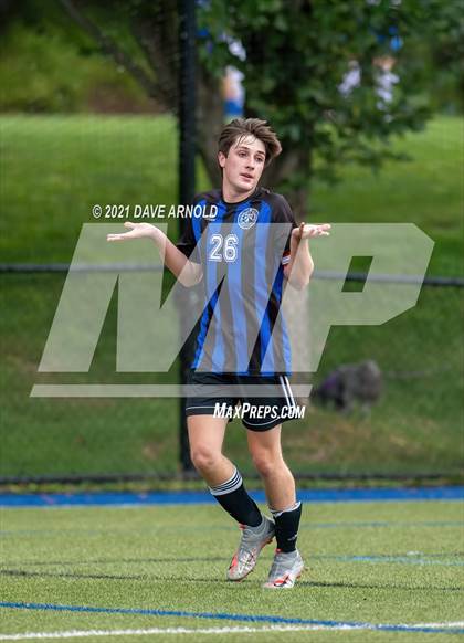 Thumbnail 1 in Lexington Christian Academy @ Berwick Academy photogallery.