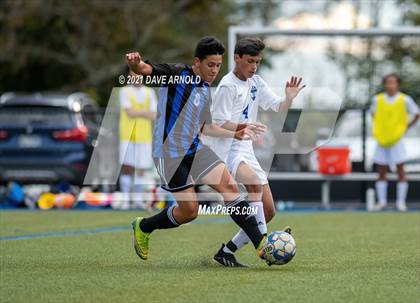 Thumbnail 1 in Lexington Christian Academy @ Berwick Academy photogallery.