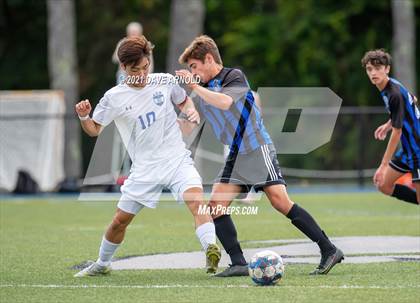 Thumbnail 1 in Lexington Christian Academy @ Berwick Academy photogallery.