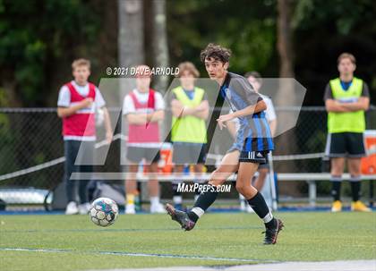 Thumbnail 2 in Lexington Christian Academy @ Berwick Academy photogallery.