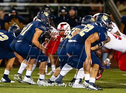 Thumbnail 2 in Antelope Valley vs. West Ranch photogallery.