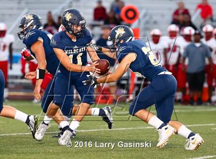 Thumbnail 2 in Antelope Valley vs. West Ranch photogallery.
