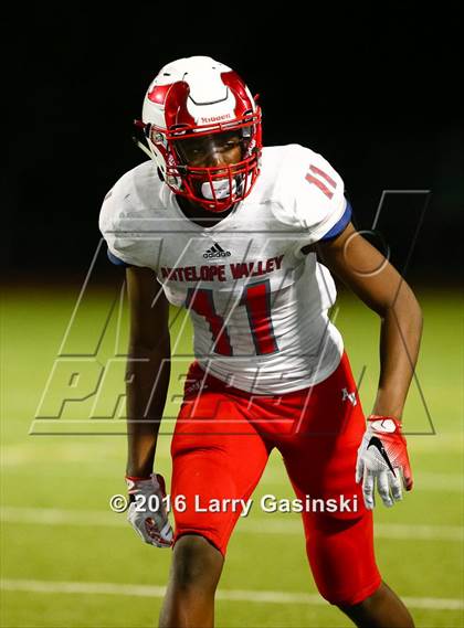 Thumbnail 2 in Antelope Valley vs. West Ranch photogallery.