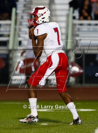 Thumbnail 1 in Antelope Valley vs. West Ranch photogallery.