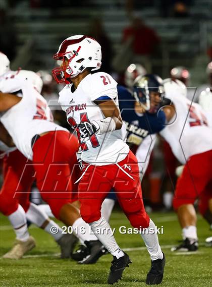 Thumbnail 1 in Antelope Valley vs. West Ranch photogallery.