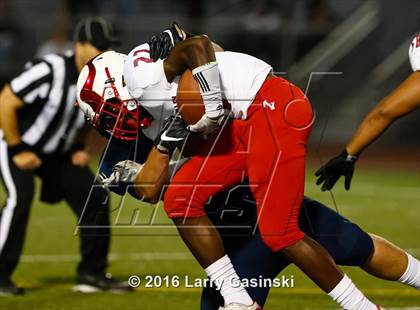 Thumbnail 2 in Antelope Valley vs. West Ranch photogallery.