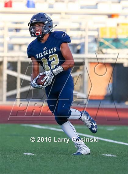 Thumbnail 1 in Antelope Valley vs. West Ranch photogallery.