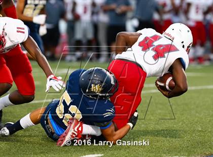 Thumbnail 3 in Antelope Valley vs. West Ranch photogallery.