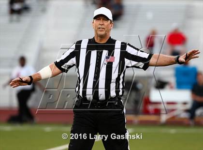 Thumbnail 3 in Antelope Valley vs. West Ranch photogallery.