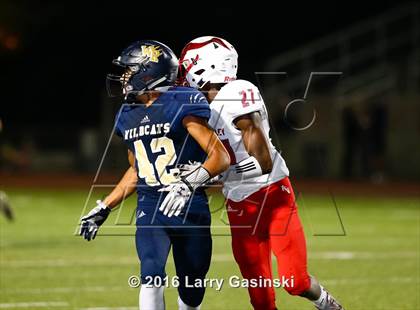 Thumbnail 1 in Antelope Valley vs. West Ranch photogallery.